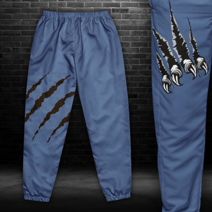 Unisex track pants