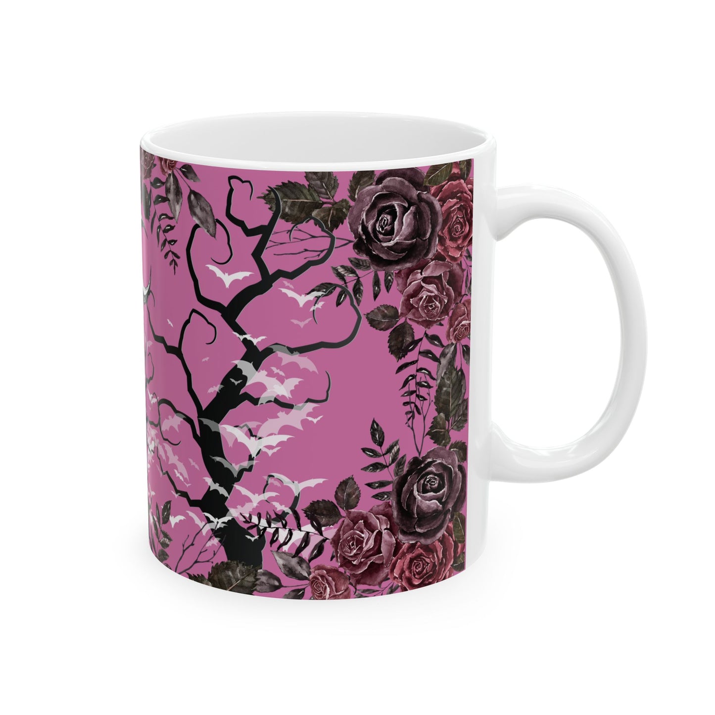 Fairy tale Mug, Pink