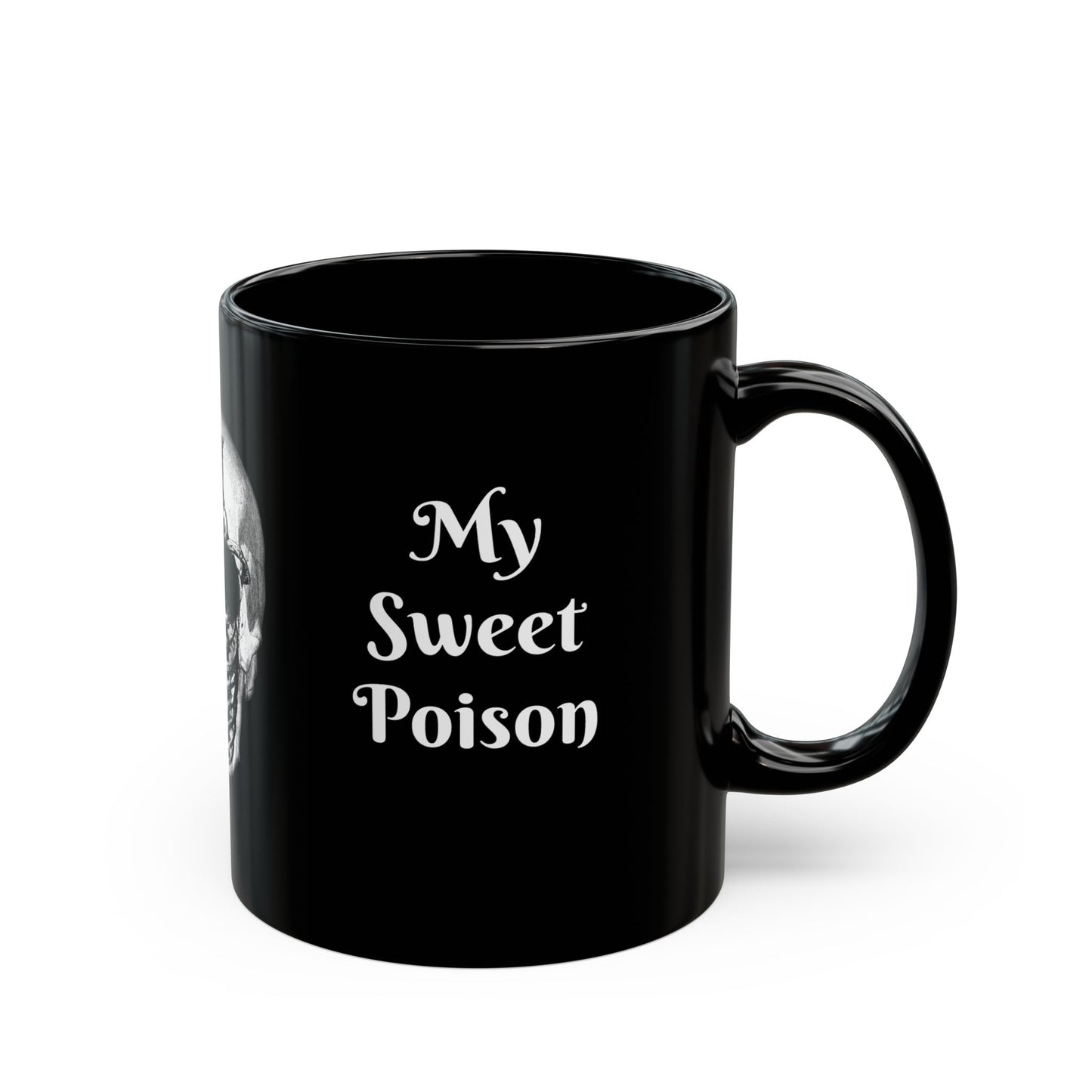 My Sweet Poison Mug