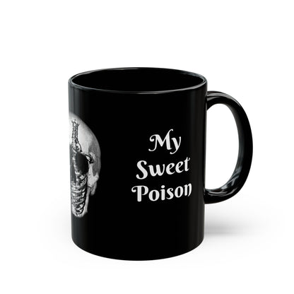 My Sweet Poison Mug